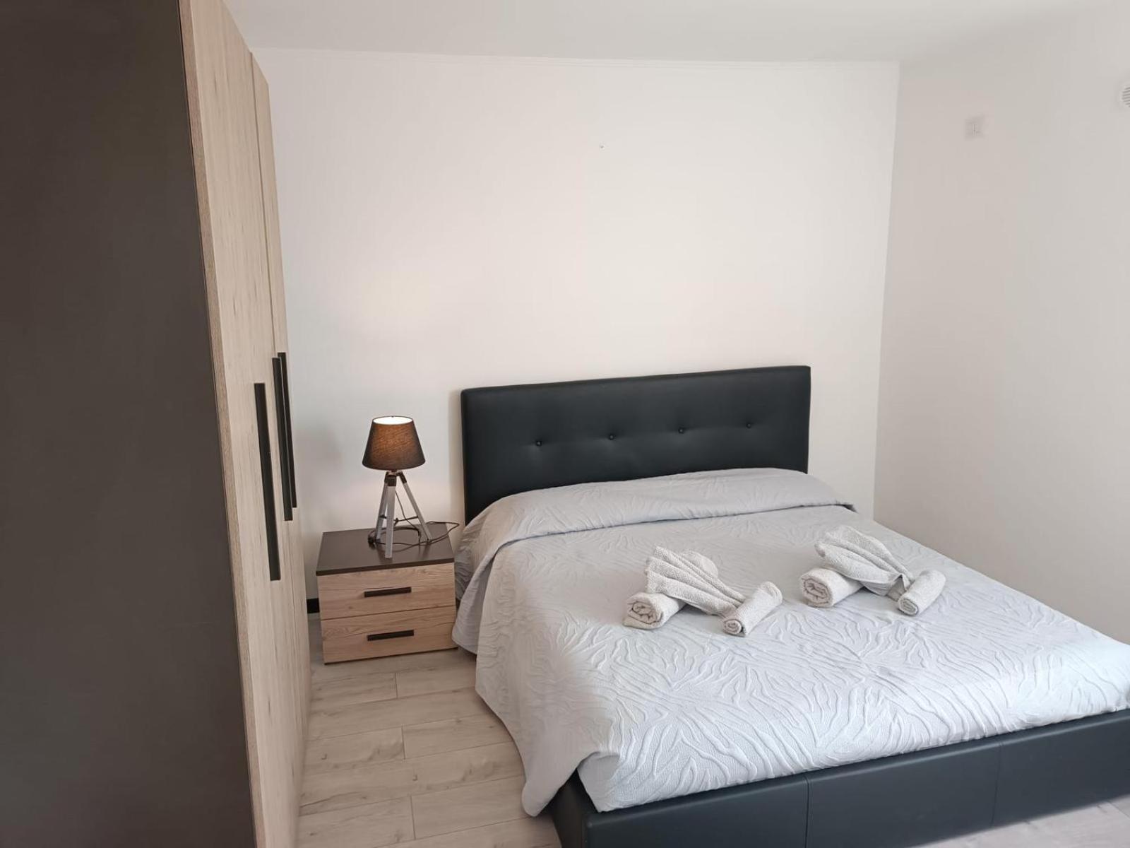 Apartment Pm 10 Via Della Santabarbara *